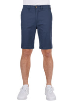Thomas Cook Mens Morgan Shorts (T4S1306004) Petrol [SD]