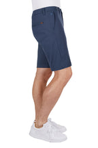 Thomas Cook Mens Morgan Shorts (T4S1306004) Petrol [SD]