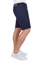 Thomas Cook Mens Blair Shorts (T4S1317003) Navy [SD]