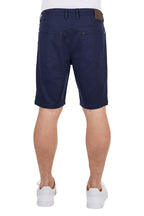 Thomas Cook Mens Blair Shorts (T4S1317003) Navy [SD]