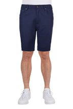 Thomas Cook Mens Blair Shorts (T4S1317003) Navy [SD]