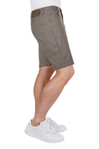 Thomas Cook Mens Blair Shorts (T4S1317003) Taupe [SD]