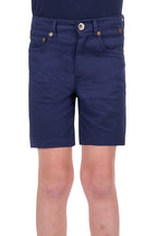 Thomas Cook Boys Blair Shorts (T4S3311003) Navy [SD]