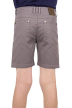 Thomas Cook Boys Blair Shorts (T4S3311003) Taupe [SD]