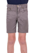 Thomas Cook Boys Blair Shorts (T4S3311003) Taupe [SD]
