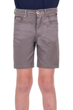 Thomas Cook Boys Blair Shorts (T4S3311003) Taupe [SD]