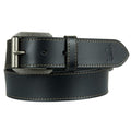 Thomas Cook Mens Daniel Belt (T4S1965BEL) Black [SD]