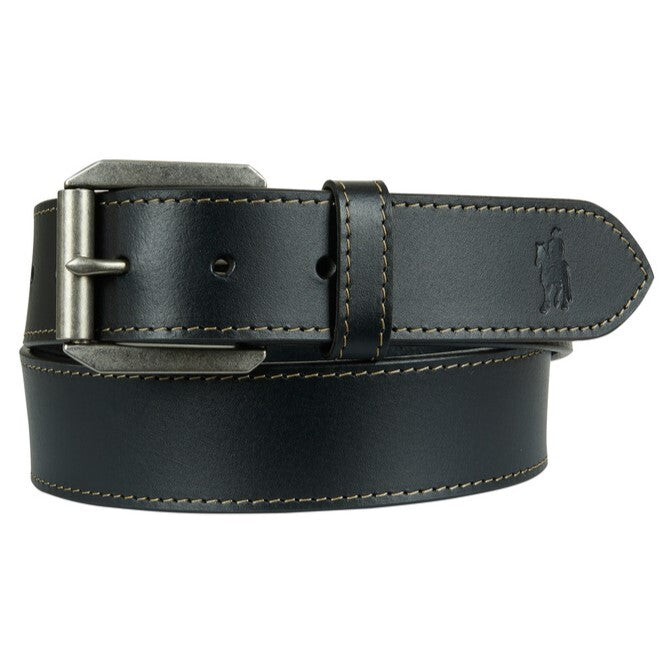 Thomas Cook Mens Daniel Belt (T4S1965BEL) Black [SD]