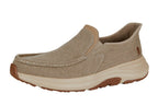 Thomas Cook Mens Mitch Comfort Shoes (TCP18231) Beige [SD]