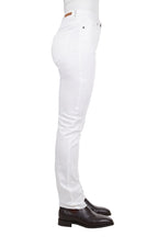 Thomas Cook Womens Suzie Slimmer Leg Jeans 32 Leg (T4S2215128) White [SD]