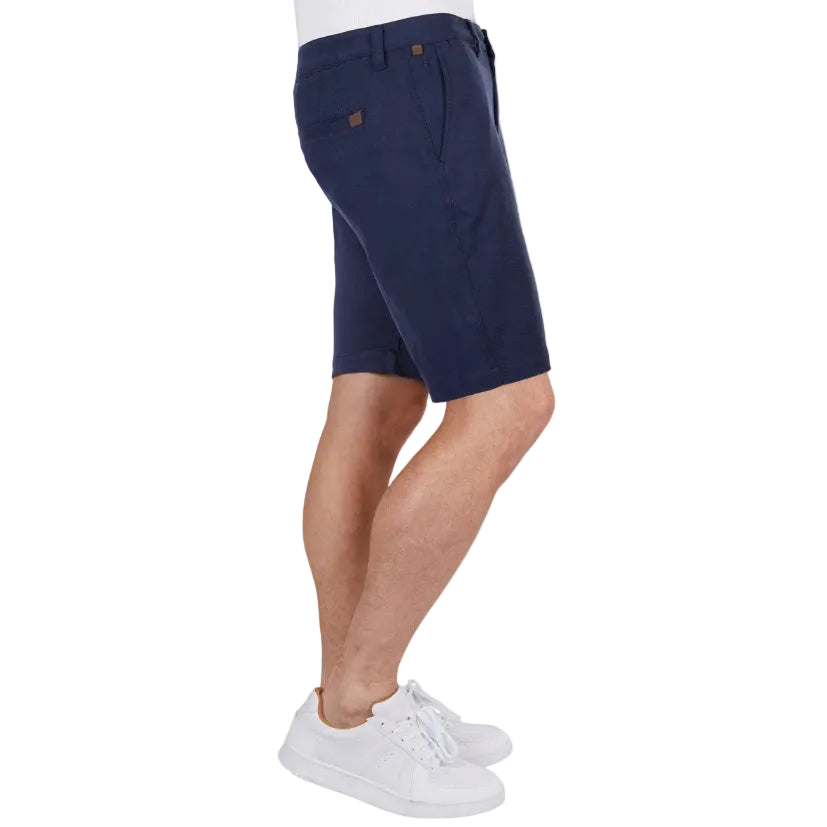 Thomas Cook Mens Grant Shorts (T4S1306006) Navy [SD]