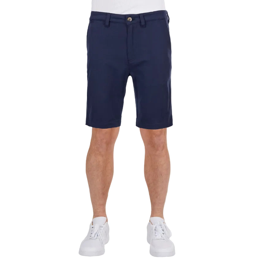 Thomas Cook Mens Grant Shorts (T4S1306006) Navy [SD]