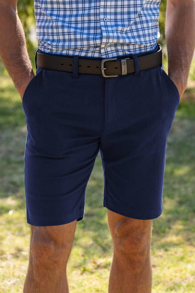 Thomas Cook Mens Grant Shorts (T4S1306006) Navy [SD]