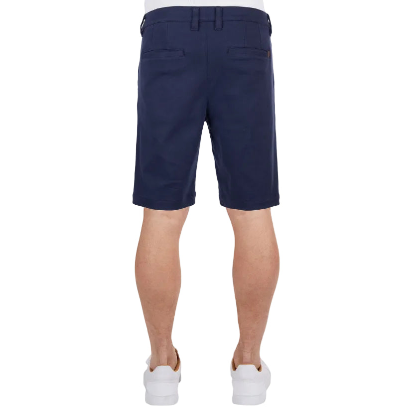 Thomas Cook Mens Grant Shorts (T4S1306006) Navy [SD]