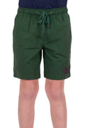 Thomas Cook Boys Davis Shorts (T4S3309005) Dark Green [SD]