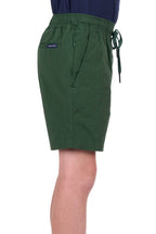 Thomas Cook Boys Davis Shorts (T4S3309005) Dark Green [SD]