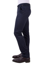 Thomas Cook Men Mitch Slim Pants - 32 Leg (TCP1216002) Navy [SD]