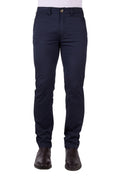 Thomas Cook Men Mitch Slim Pants - 32 Leg (TCP1216002) Navy [SD]