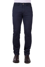 Thomas Cook Men Mitch Slim Pants - 32 Leg (TCP1216002) Navy [SD]