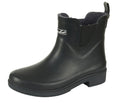 Thomas Cook Womens Wynyard Gumboots (T5W28475) Black [SD]