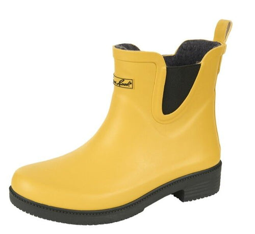 Thomas Cook Womens Wynyard Gumboots