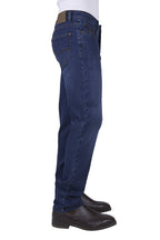 Thomas Cook Mens Brad Thermal Tailored Jeans (TCP1226102) Mid Wash