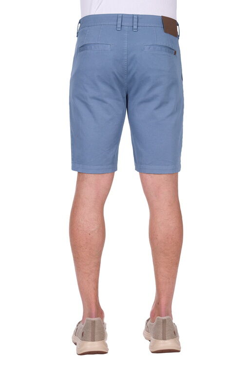 Thomas Cook Mens Justin Shorts (T5S1306001) Blue Ocean