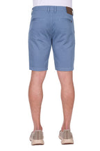 Thomas Cook Mens Justin Shorts (T5S1306001) Blue Ocean