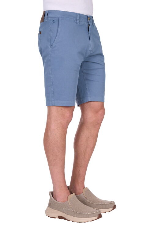 Thomas Cook Mens Justin Shorts (T5S1306001) Blue Ocean