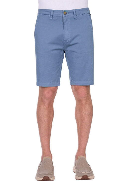 Thomas Cook Mens Justin Shorts (T5S1306001) Blue Ocean