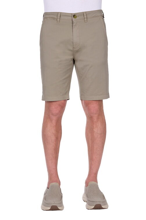 Thomas Cook Mens Justin Shorts (T5S1306001) Stone