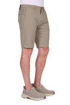 Thomas Cook Mens Justin Shorts (T5S1306001) Stone