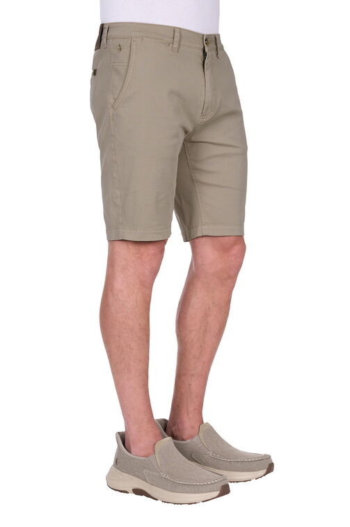 Thomas Cook Mens Justin Shorts (T5S1306001) Stone