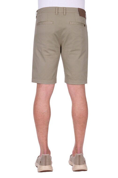Thomas Cook Mens Justin Shorts (T5S1306001) Stone