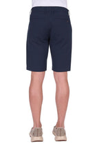 Thomas Cook Mens Roger Linen Shorts (T5S1306003) Navy