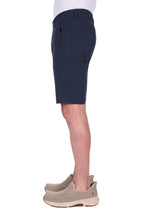 Thomas Cook Mens Roger Linen Shorts (T5S1306003) Navy
