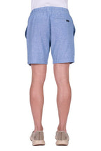 Thomas Cook Mens Felix Linen Shorts (T5S1309004) Chambray