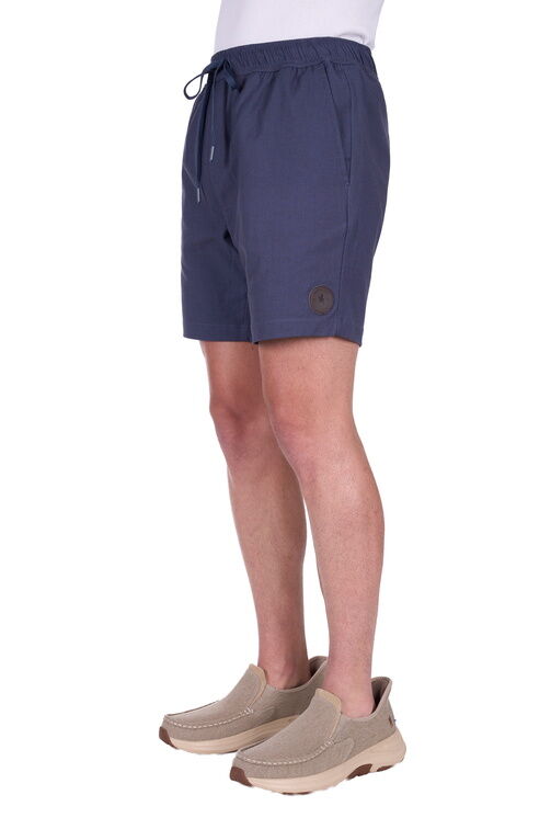 Thomas Cook Mens Dennis Shorts (T5S1309005) Petrol