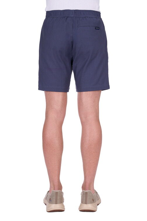 Thomas Cook Mens Dennis Shorts (T5S1309005) Petrol