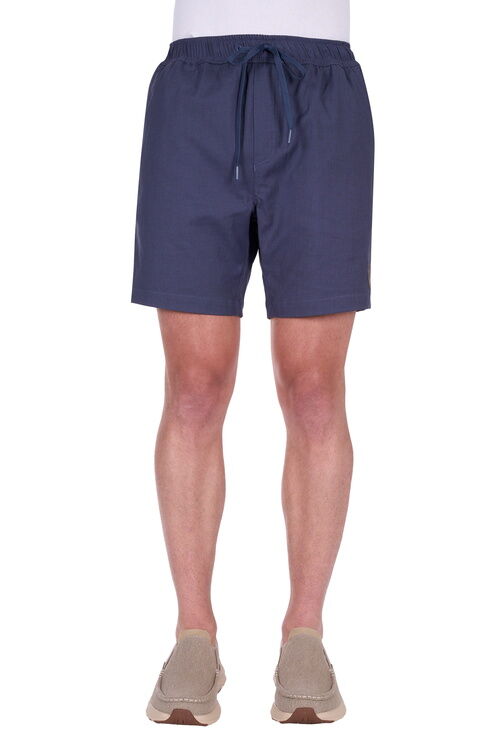 Thomas Cook Mens Dennis Shorts (T5S1309005) Petrol