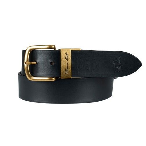 Thomas Cook Lincoln Reversible Belt (TCP1947BEL) Dark Tan/Black
