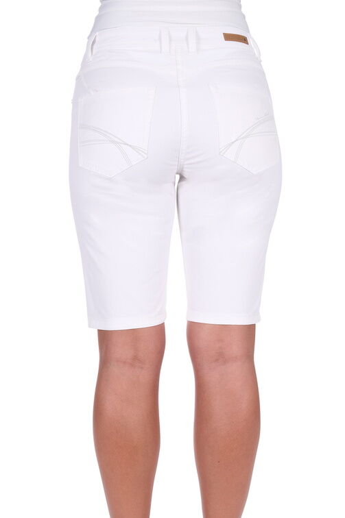 Thomas Cook Womens Anita Shorts (T5S2302065) White