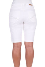 Thomas Cook Womens Anita Shorts (T5S2302065) White