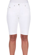 Thomas Cook Womens Anita Shorts (T5S2302065) White