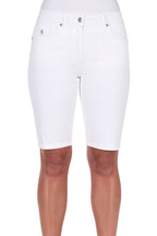 Thomas Cook Womens Anita Shorts (T5S2302065) White