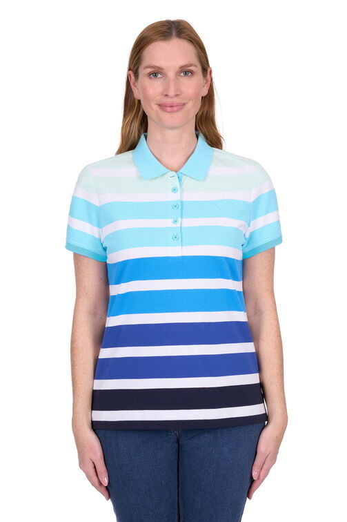 Thomas Cook Womens Sherri Polo (T5S2512055) Multi