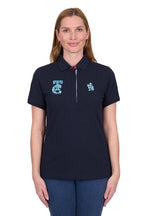 Thomas Cook Womens Amiee Polo (T5S2523053) Navy