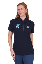 Thomas Cook Womens Amiee Polo (T5S2523053) Navy