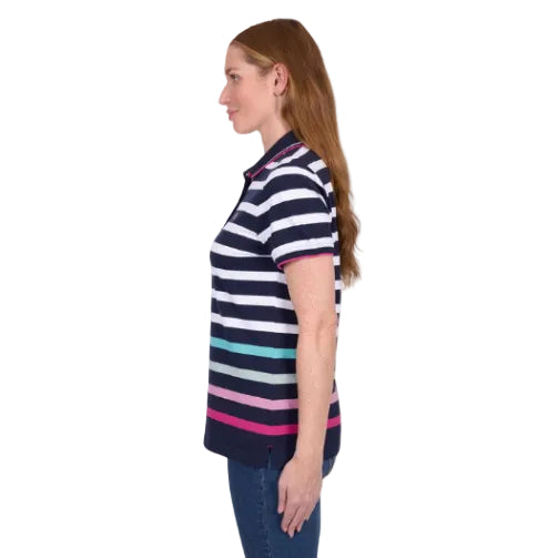 Thomas Cook Womens Katie Polo (T5S2523059) Multi