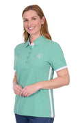Thomas Cook Womens Stacie Polo (T5S2523060) Mint